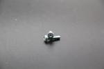 Button Head Socket Countersunk Head Cap Screw High Technology Environment