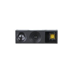 Buy cheap Micro Barcode Scan Engine Embedded Barcode Scan Module High Resolution product
