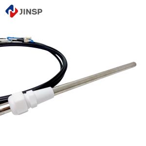Buy cheap Advanced Raman Fiber Optic Probe 1064nm With Leakproof Connections product