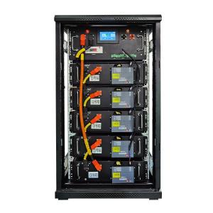 Buy cheap High Voltage Lithium Backup Battery UPS Energy Storage System Compatible product
