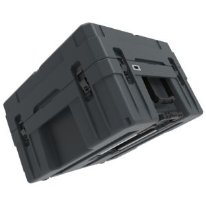 V5 Customized Rugged Tool Case Waterproof With 132L Capacity