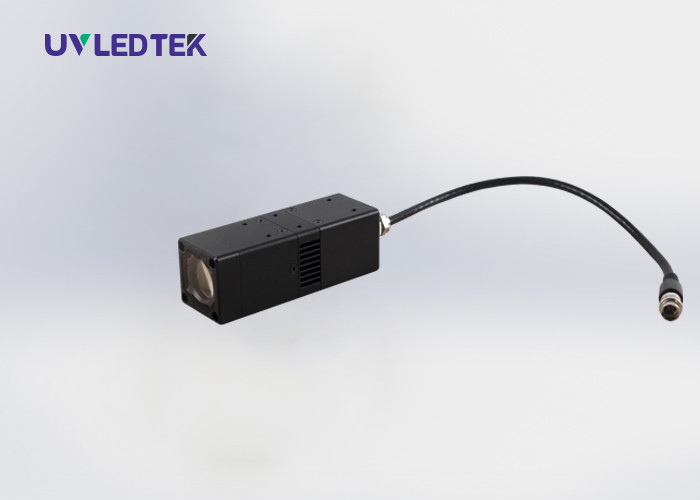 Buy cheap Screen Printer UV LED Spot Curing System Low Thermal Resistance product