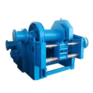 Buy cheap Customized Heavy Duty Marine Hydraulic Puller with Adjustable Speed product