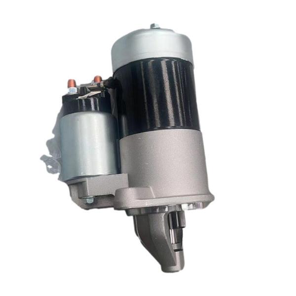 Factory direct sales Toyota 4Y Forklift Starter OEM 28100-20553-71 -40℃ to 100℃