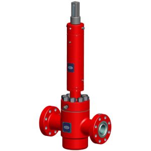 Buy cheap Safety Valve Drilling BOP PR1～PR2 2000psi~15000psi API 16A product