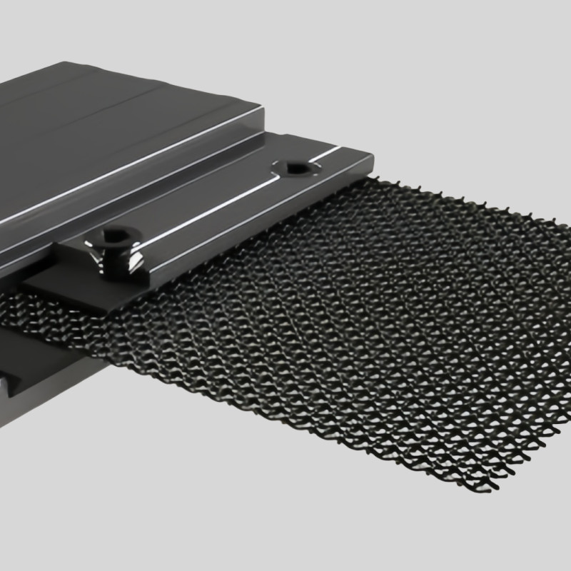 Stainless Steel Burglarproof Mesh