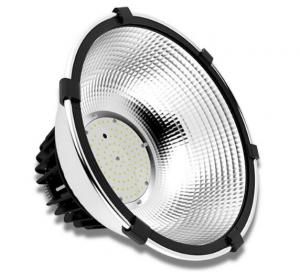 Buy cheap SMD 3030 High Bay Aluminum Led Housing with Powder Coating / Painting product