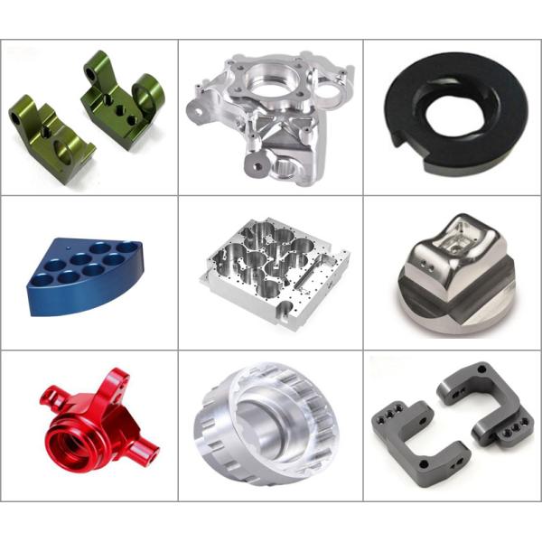 0.03mm Brass CNC Machining Battery Barrel For Camera Accessories