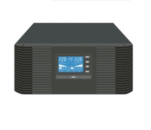 Buy cheap AC Solar Power Charging 500W 4000W Power Inverter product