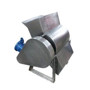 Buy cheap Carbon Steel SUS304 Material Industrial Ice Crusher Maker product