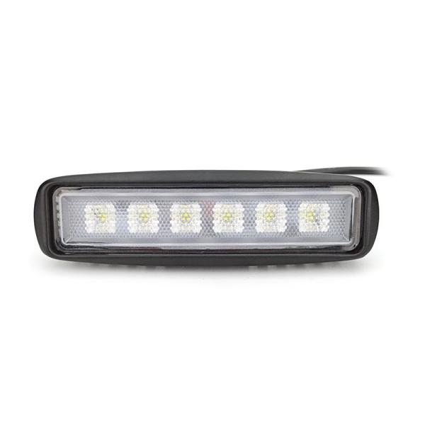 Auto SUV Truck Driving Light 12V 24V 30W LED Working Light