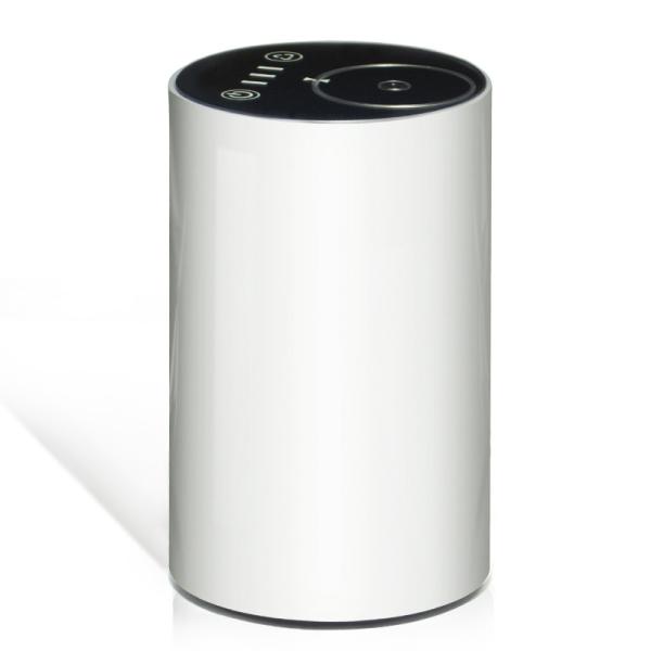 2.4MHz 1.5W 10ml Waterless Aromatherapy Nebulizing Diffuser