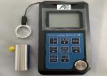 Handheld Acoustic Emission Valve Leak Detector 4MHz 2MHz 1MHz