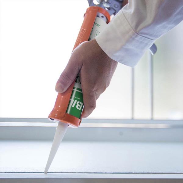 Multi Purpose Neutral Silicone Sealant Sanitary Crystal Silicone Neutral Glass Glue