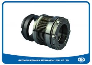 Buy cheap High Temperature Metal Bellows Seal JG69 Model For Clean / Sewage Water product