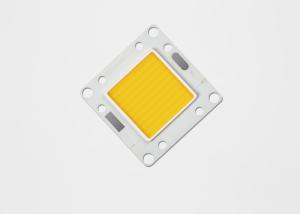 Buy cheap 50W 200lm/W High Power Cob Led Bridgelux High Voltage Or Low Voltage DC Operation product
