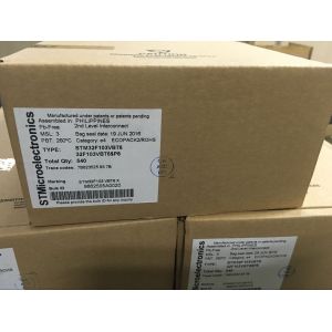 STM32F103VBT6 IC MCU FLASH QFP STMicroelectronics STM32F Microcontroller IC