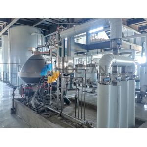 Buy cheap Cottonseeds Oil Cold Press Machine For Oil Turnkry Project product