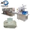 Buy cheap Fully Automatic Wipes Making Machine High Efficiency Wet Tissue Machine from wholesalers