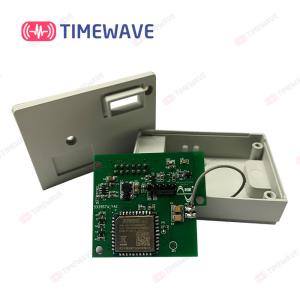 Buy cheap Civil Advanced Metering Infrastructure NBIoT Smart Wireless Communication Module product