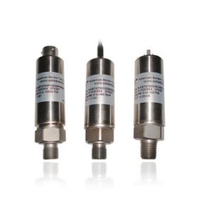 Buy cheap High Sensitivity High Precision Pressure Sensor Strong Overload Capacity product