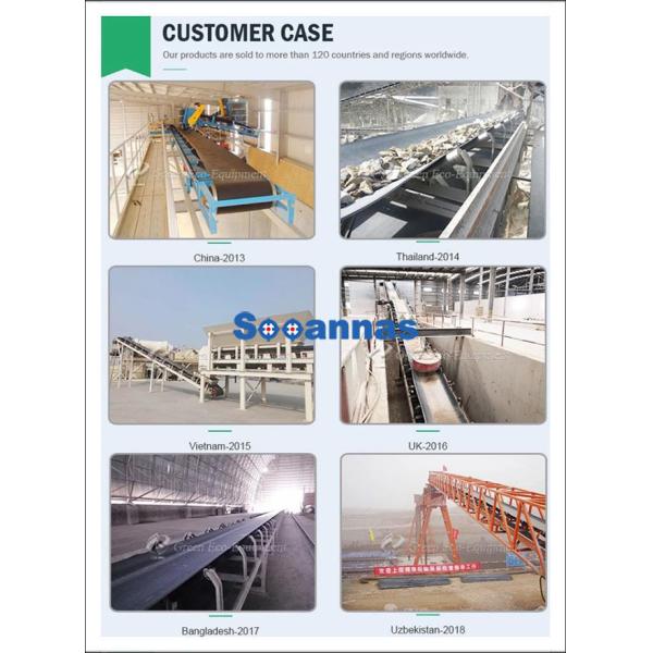 RMA PVC Belt Car Assembly Line Mobile Belt Conveyor