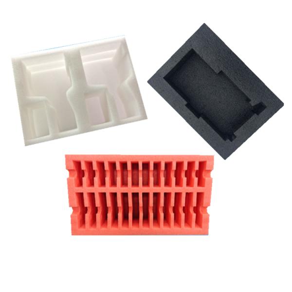 Pearl Cotton EPE Foam Sheet Inner Pad For Transportation Protective Packaging