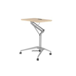 Buy cheap Gas Lift Mechanism Stand Up Height Adjustable Standing Desk product