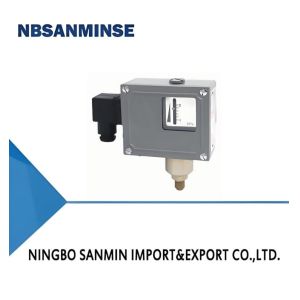 Buy cheap TL0205 Small Pressure Switch Pressure Controller adopts bellows sensor product