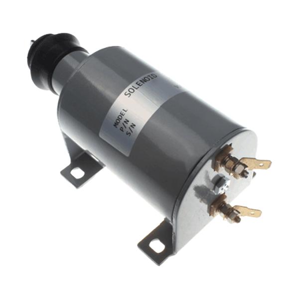Carrier 2V Speed Solenoid with Precise Stop-Start Control for Easy Installation and Reduced Wear
