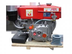 Buy cheap Hand Crank R175A 60KG 2600RPM  Single Cylinder Diesel Engine product