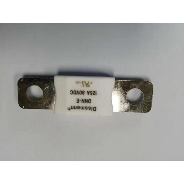 500 Amp Resettable Mini Blade Fuse UL Standard Electric Wood Shell Material