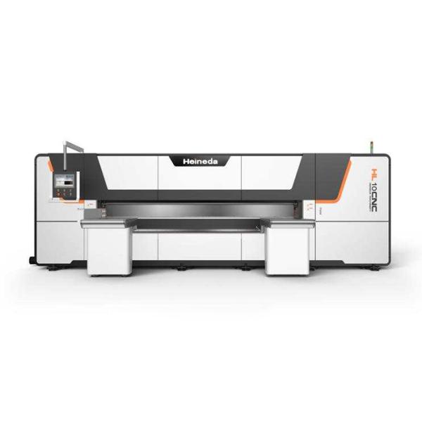 3300MM CNC Automatic Circular Saw Cutting Machine For Copper Plate Sawing HL-10CNC
