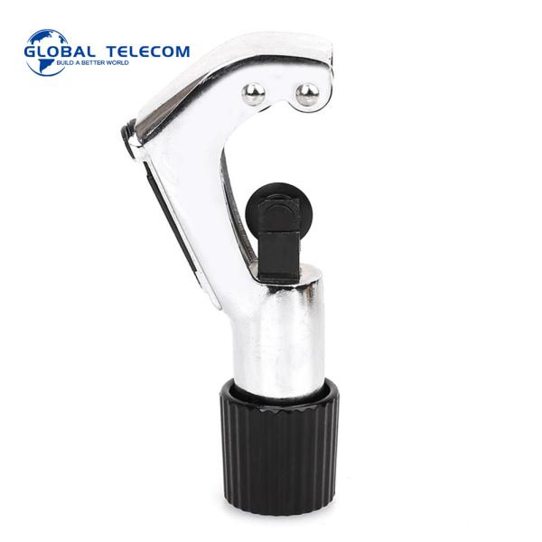 Armored Cable Fiber Optic Splicing Tools Stripper Single Core CE ROSH Certificate