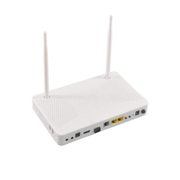 IPTV Wifi GPON ONU FTTH Gigabit Passive Optical Network Terminal