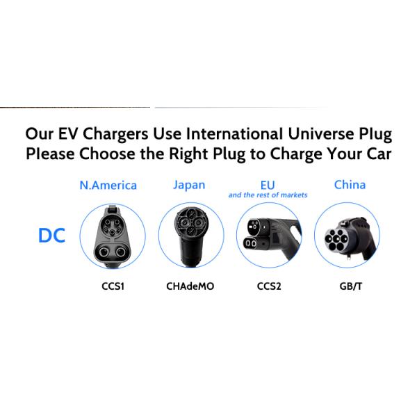 7KW Power Output Electric Vehicle Charger for Hyundai Ioniq 5 at Best in Shopping Mall