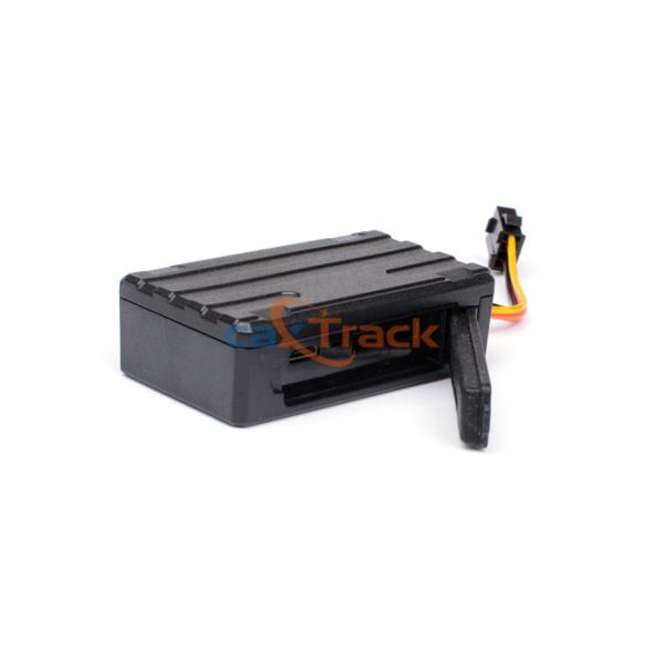 Waterproof GPS Tracker Device Real Time For ACC Check / Relay