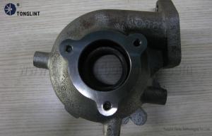 China Turbocharger Parts for repair turbo charger or rebuild turbo parts Turbine Housing on sale