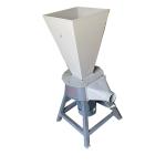 Sofa Foam Sponge Crusher Recycling Latex PU Foam Sponge Shredder