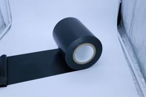 China Stability 0.1mm 100um HDPE Cross Laminated Film on sale