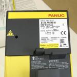 A06B-6166-H203 Industrial Automation Fanuc Servo Drive New Condition