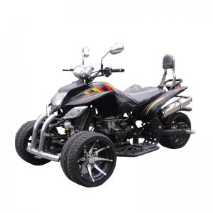 Buy cheap 250cc Water-cooled ATV with Single-cylinder 4 Stroke Engine and EEC Certification product