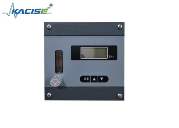 Quality KTG122 Hydrogen-in-Oxygen Analyzer for Hydrogen and Oxygen Production from Water Electrolysis for sale