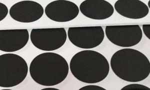 Buy cheap 5.0mm 3R Round Sticky Gel Pads PET Base DGC181220013Y Certification product