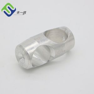 Plastic Playground Combination Rope Thimble 12mm/16mm