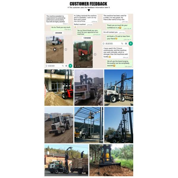 3000rpm Skid Steer Mini Dingo Stand On Attachments Crawler With Track