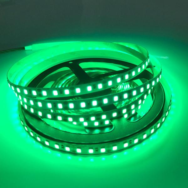 Swimming Pool 12V 24V 5050 Waterproof Led Light Strip Outdoor Rgb Led Tape Light Kit