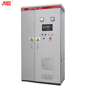 Buy cheap Frequency Conversion VFD Enclosure Box LCD Screen 7.5KW-630KW product