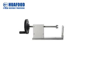 Buy cheap SUS304 Materials Multifunction Vegetable Cutting Machine Potato Tower Cutter product