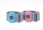 2017 New Children intelligent wearable electronic thermometer Bluetooth smart